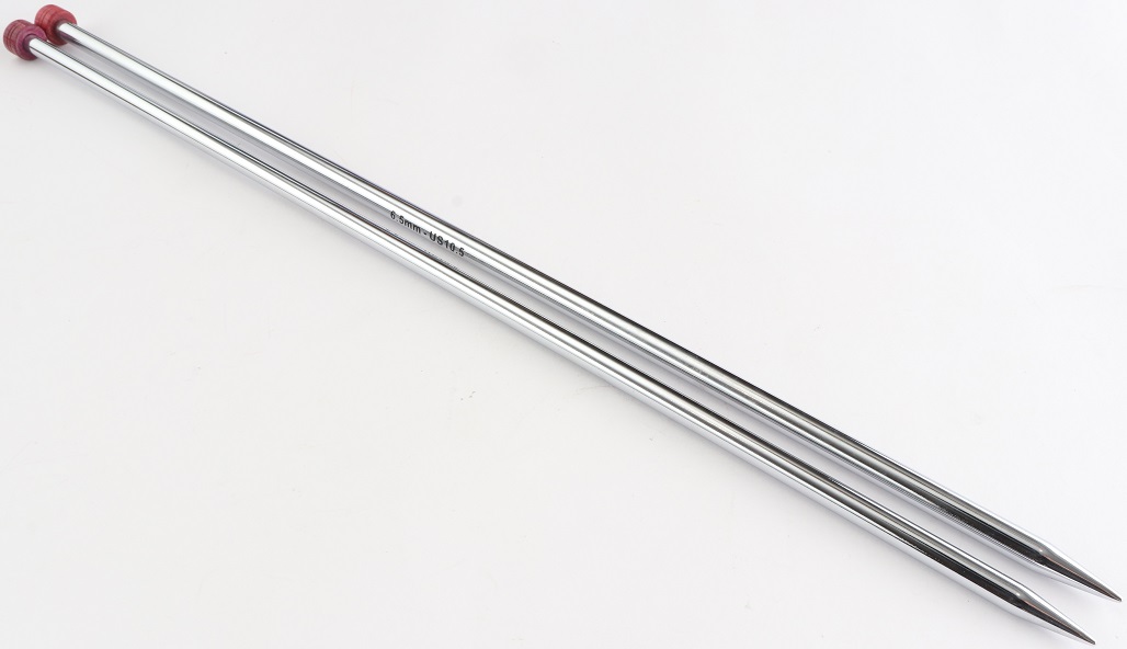 Nova 16" Single Points US 10½