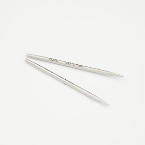 Stelo Petite Interchangeable Tips 3" US 2