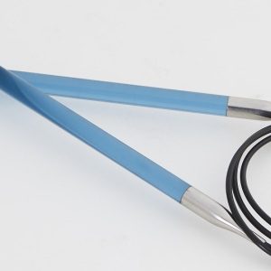 Trendz 24" Circular US 9