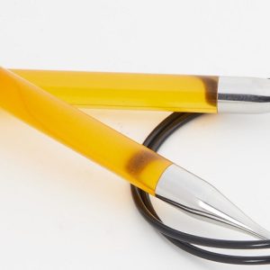 Trendz 24" Circular US 15