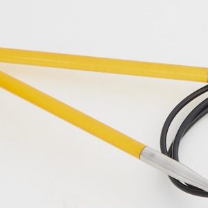 Trendz 40" Circular US 6