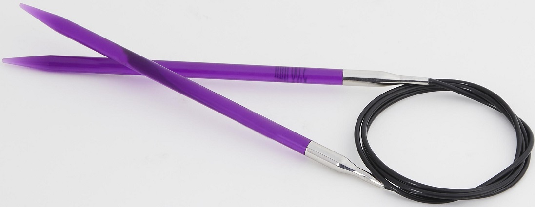 Trendz 40" Circular US 8