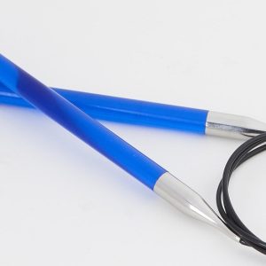 Trendz 40" Circular US 10¾ 7mm