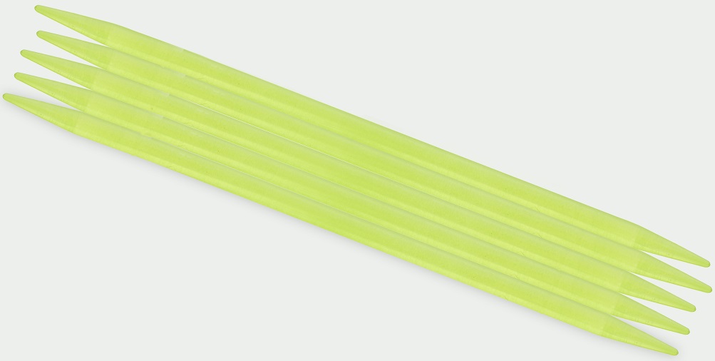 Trendz 6" Double Points US 5