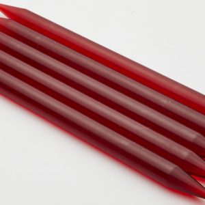 Trendz 8" Double Points US 17