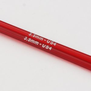 Trendz 5" Interchangeable US 4