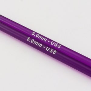 Trendz 5" Interchangeable US 8