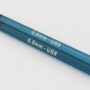 Trendz 5" Interchangeable US 9