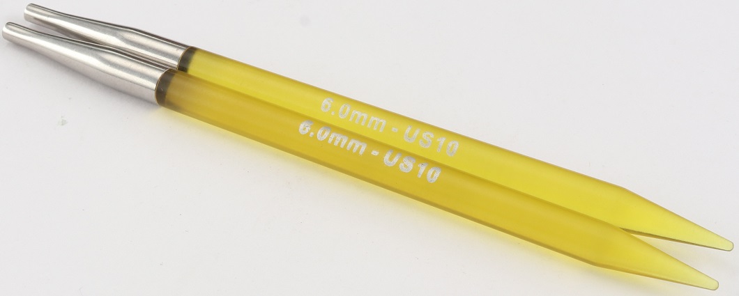 Trendz 5" Interchangeable US 10