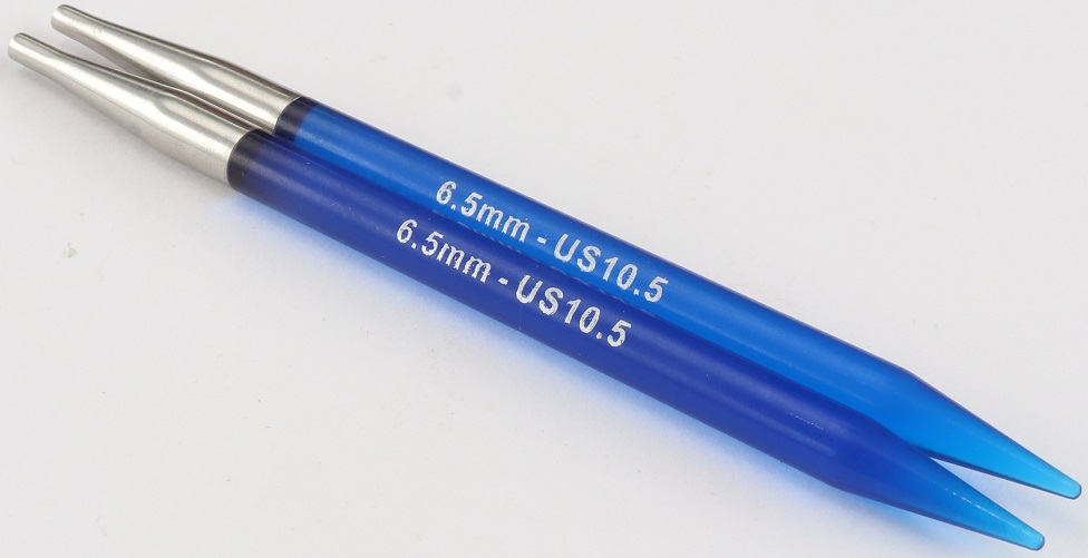 Trendz 5" Interchangeable US 10½