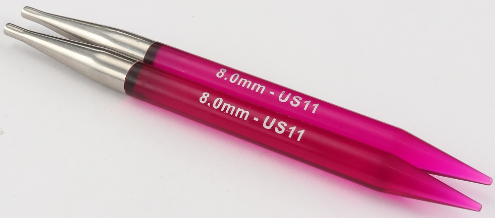 Trendz 5" Interchangeable US 11