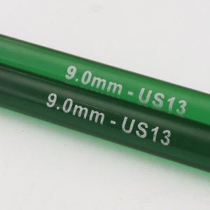 Trendz 5" Interchangeable US 13