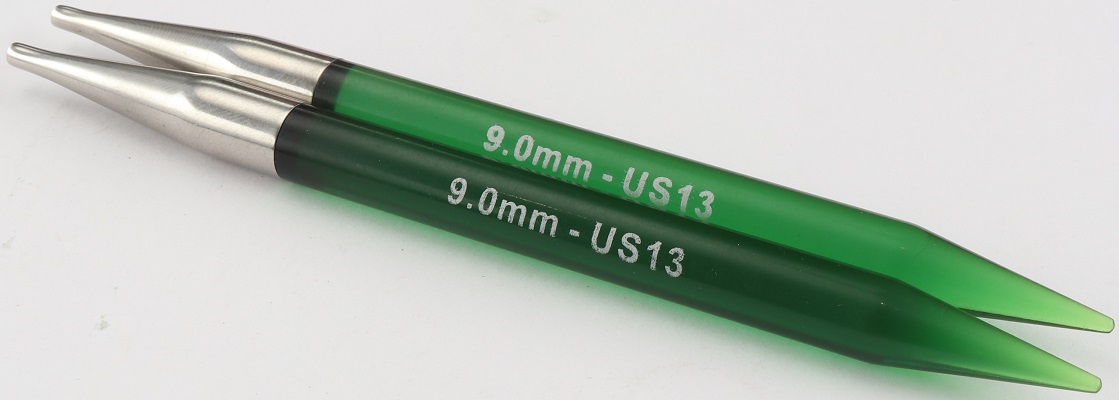 Trendz 5" Interchangeable US 13