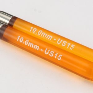 Trendz 5" Interchangeable US 15