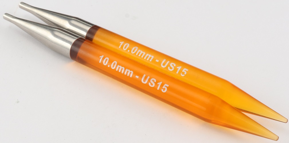 Trendz 5" Interchangeable US 15