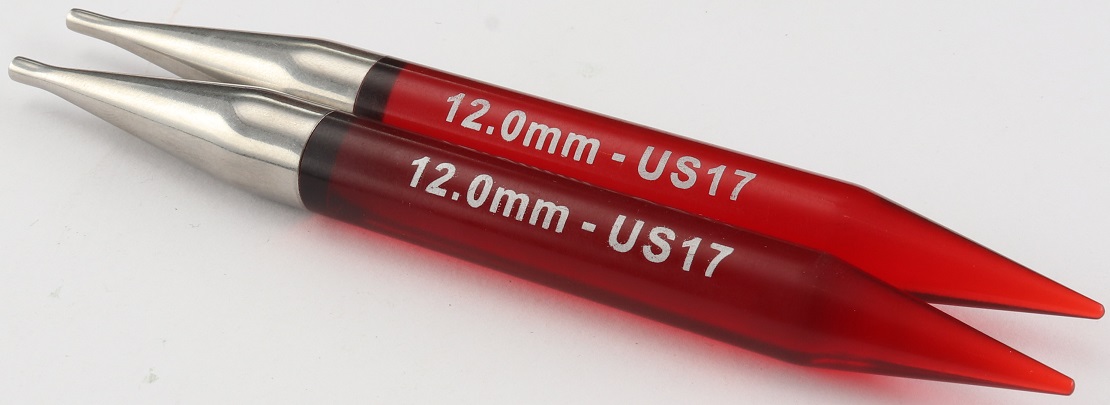 Trendz 5" Interchangeable US 17