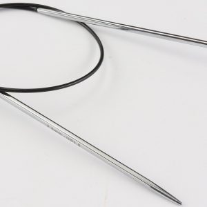 Nova Cubics 16" Circular #1½ 2.5mm