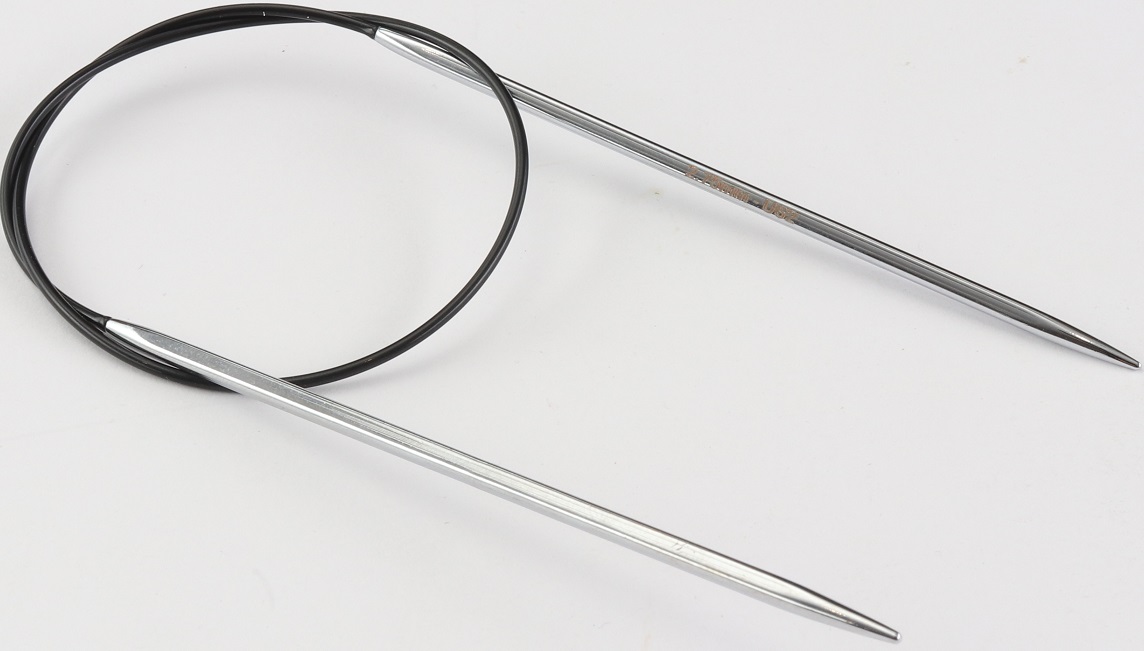 Nova Cubics 16" Circular #2