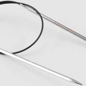 Nova Cubics 16" Circular #2½ 3.0mm