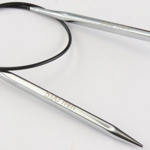 Nova Cubics 16" Circular #8