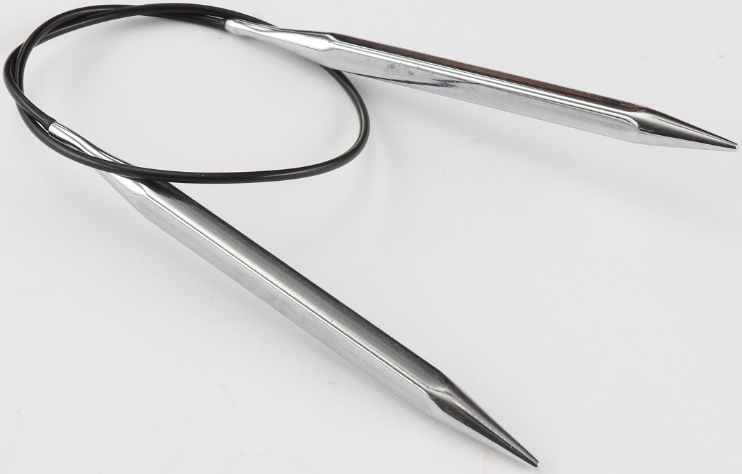 Nova Cubics 16" Circular #10