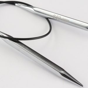 Nova Cubics 16" Circular #10½