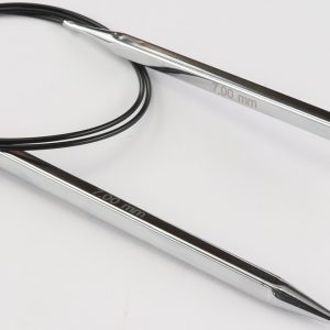 Nova Cubics 32" Circular #10¾ 7mm