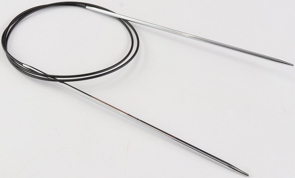 Nova Cubics 40" Circular #1½ 2.5mm