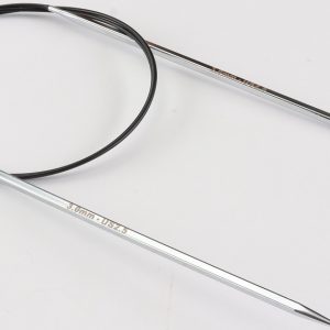 Nova Cubics 40" Circular #2½ 3.0mm