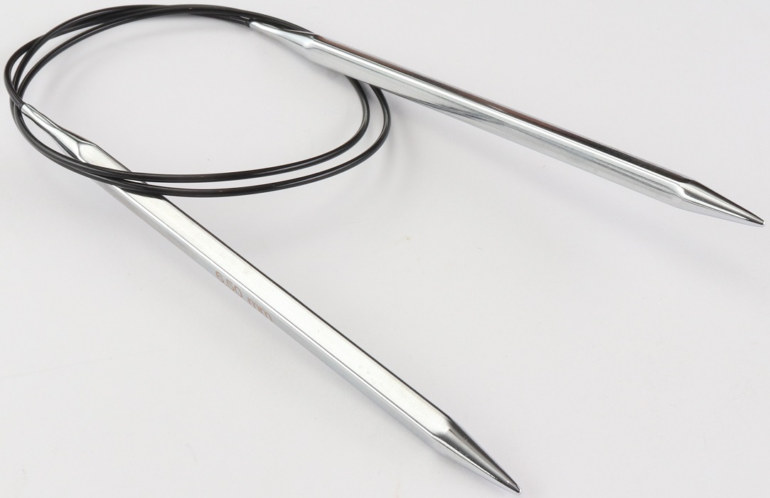 Nova Cubics 40" Circular #10½