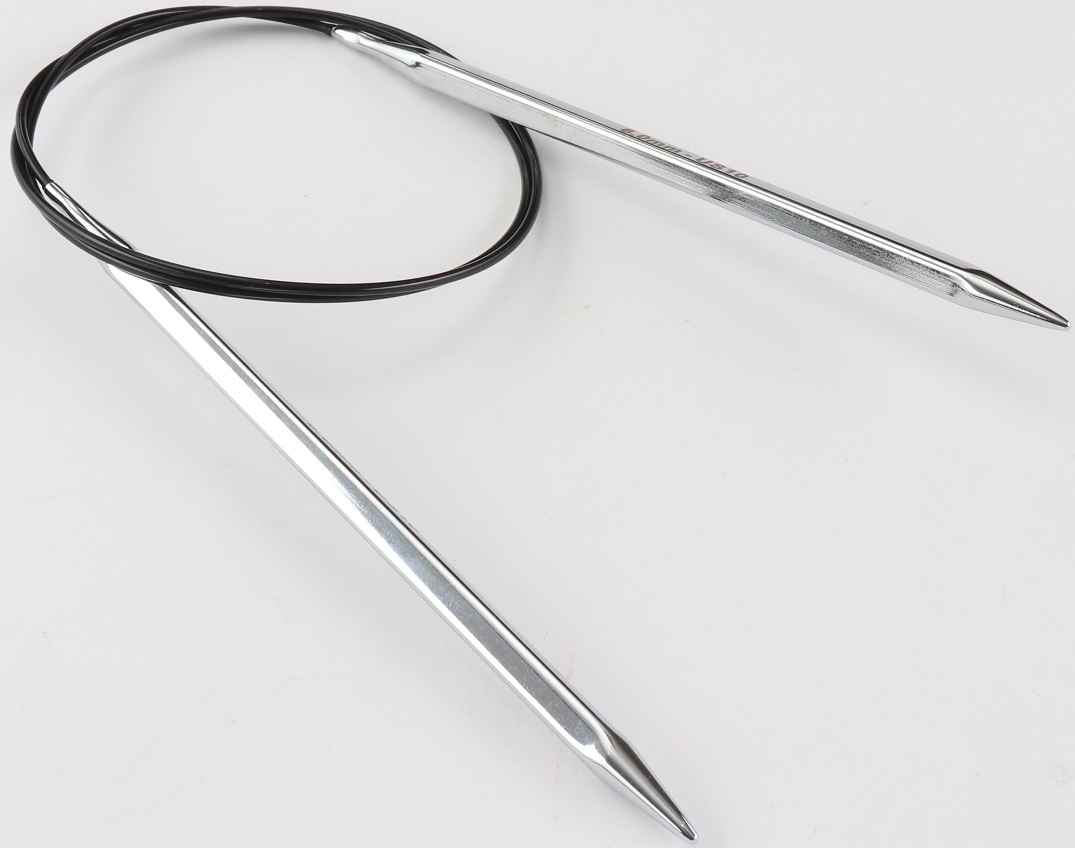 Nova Cubics 47" Circular #10