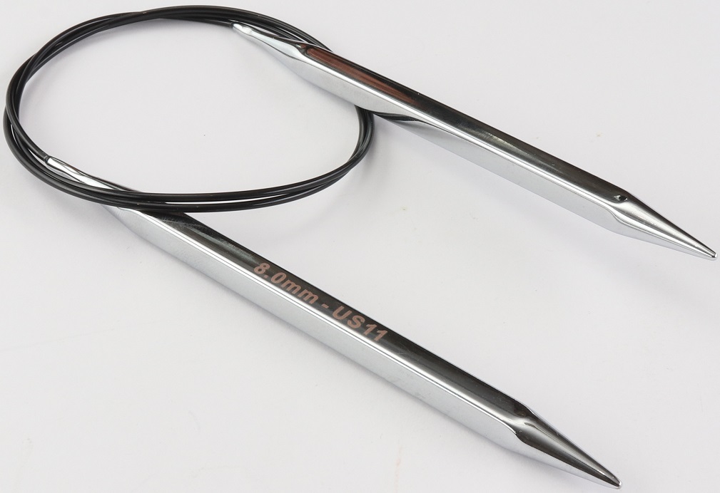 Nova Cubics 47" Circular #11