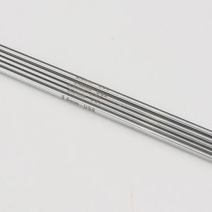 Nova Cubics 6" Double Points US 0