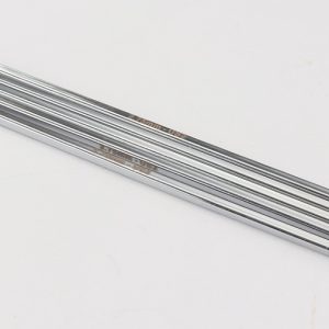 Nova Cubics 6" Double Points US 2