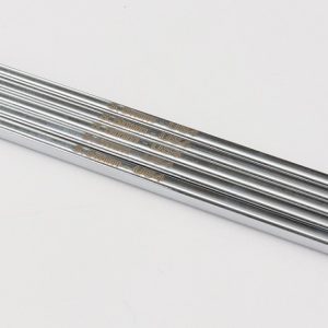 Nova Cubics 6" Double Points US 4