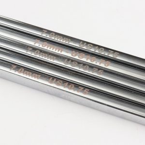 Nova Cubics 6" Double Points US 10¾ 7mm