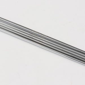 Nova Cubics 8" Double Points US 1