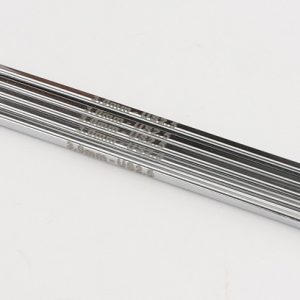 Nova Cubics 8" Double Points US 2½ 3.0mm