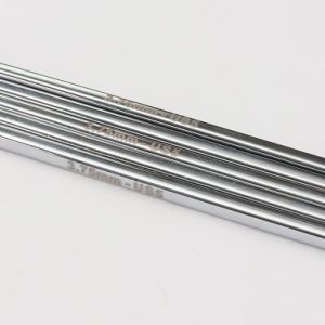 Nova Cubics 8" Double Points US 5