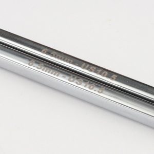 Nova Cubics 5" Interchangeable US 10½