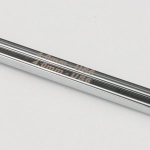 Nova Cubics 4" Special Interchangeable US 6