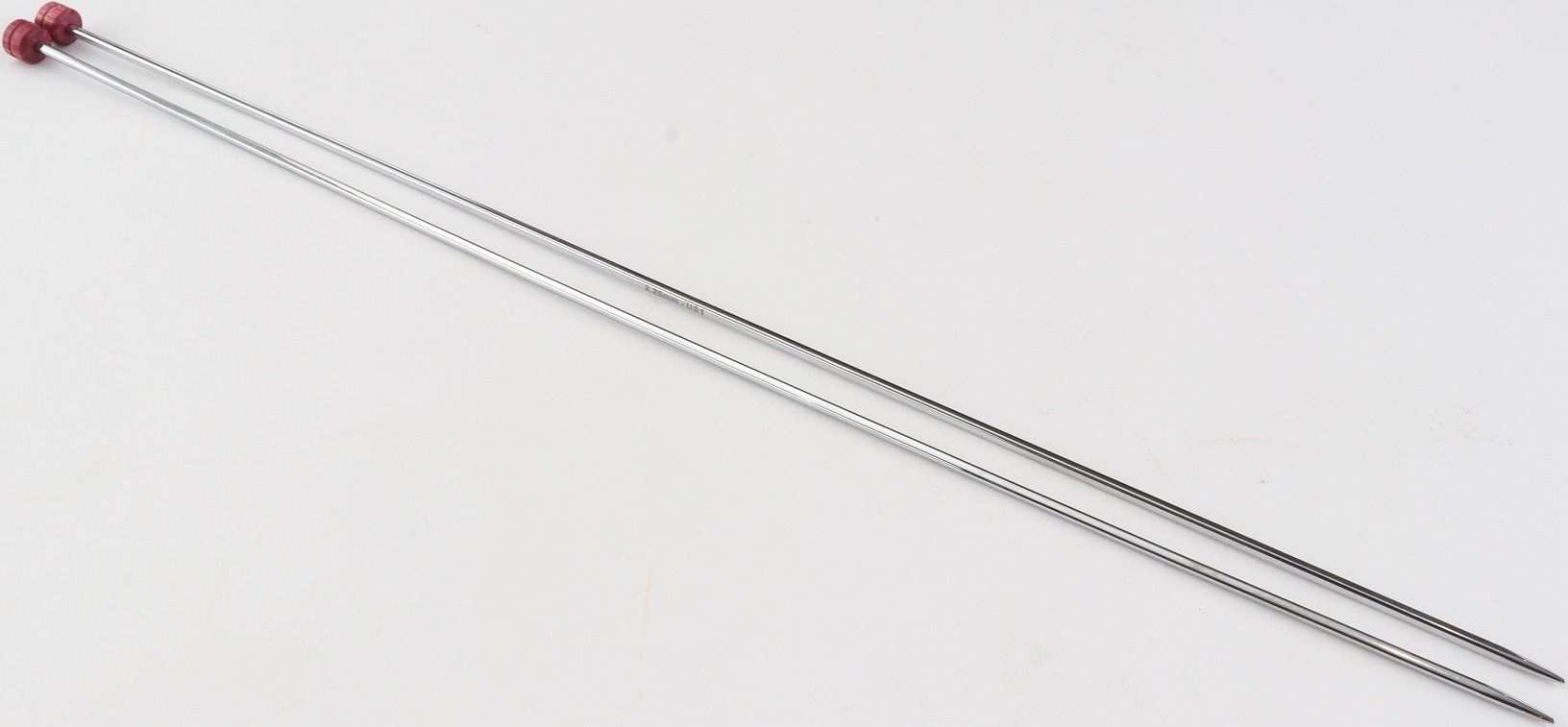 Nova Cubics 10" Single Points US 1