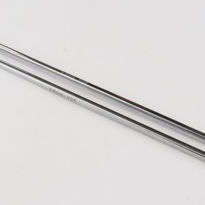 Nova Cubics 10" Single Points US 8