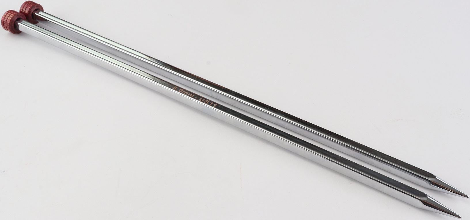 Nova Cubics 10" Single Points US 11