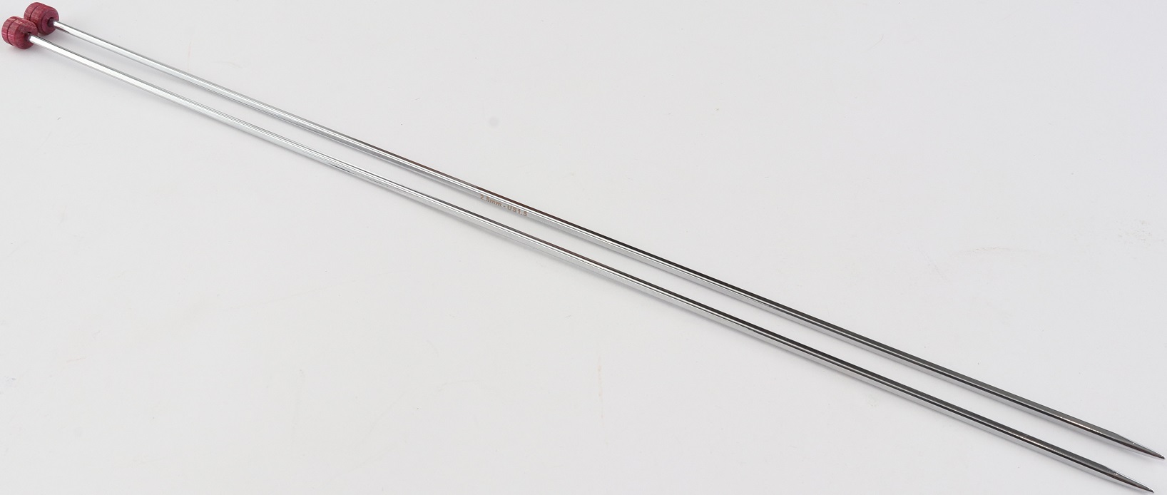 Nova Cubics 12" Single Points US 1½