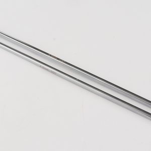 Nova Cubics 12" Single Points US 7