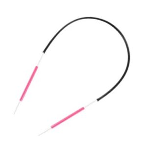 Zing 9" Circular US 0