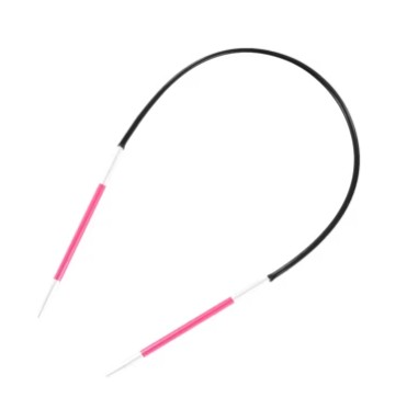 Zing 9" Circular US 0