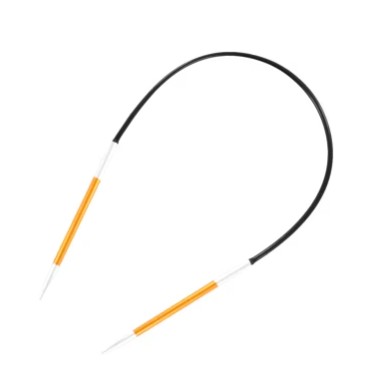 Zing 9" Circular US 1