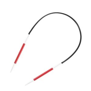 Zing 9" Circular US 1½ 2.5mm